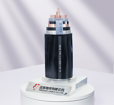 10kV智能監控電纜