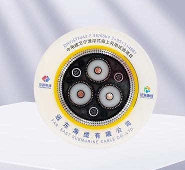 中電建萬寧漂浮式海上風電試驗項目