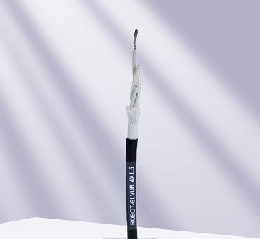 機(jī)器人本體動力電源線纜線束