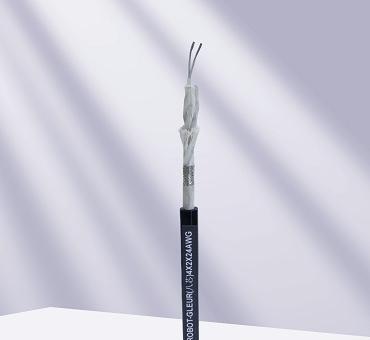 機(jī)器人本體控制線纜線束