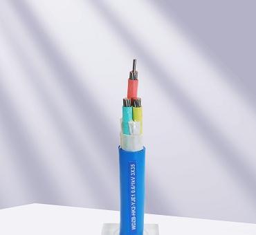 K3電力電纜