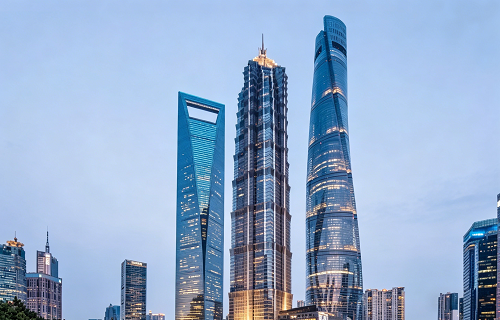 上海環球金融中心