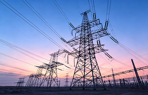 云南－廣東±800kV特高壓直流輸電示范工程