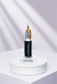 歐標液冷充電樁電纜